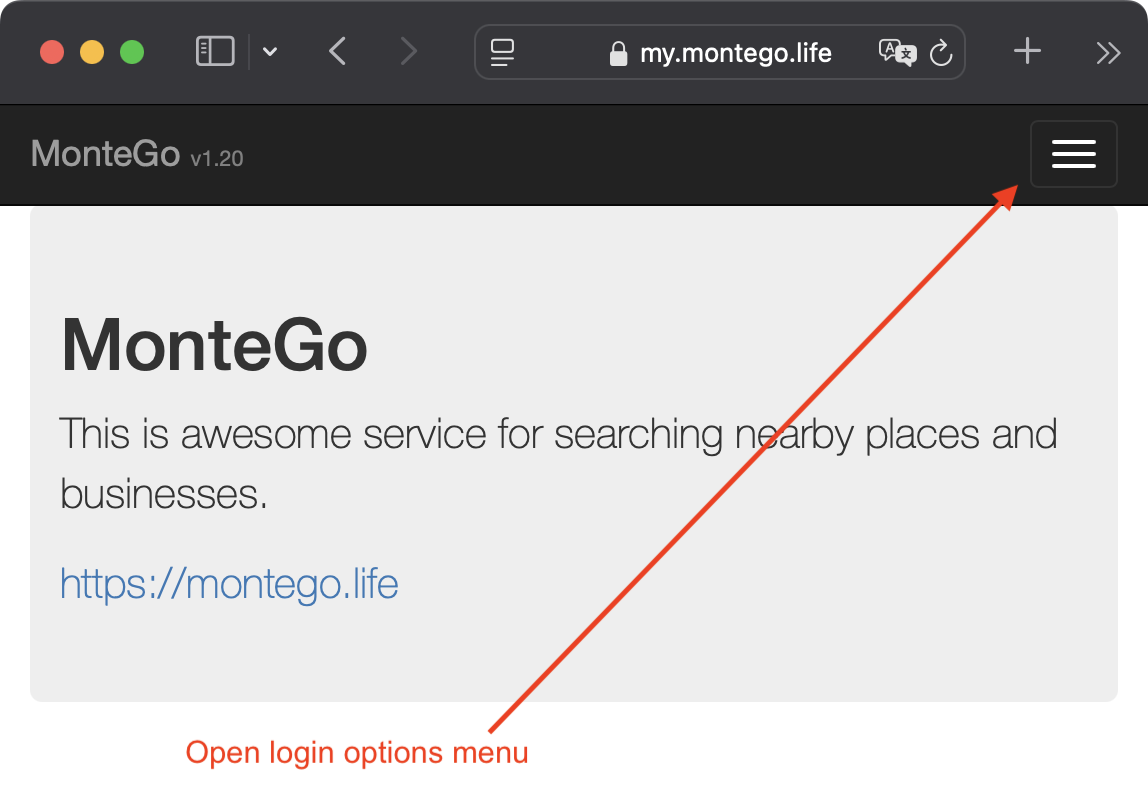 MonteGo deletion step 1